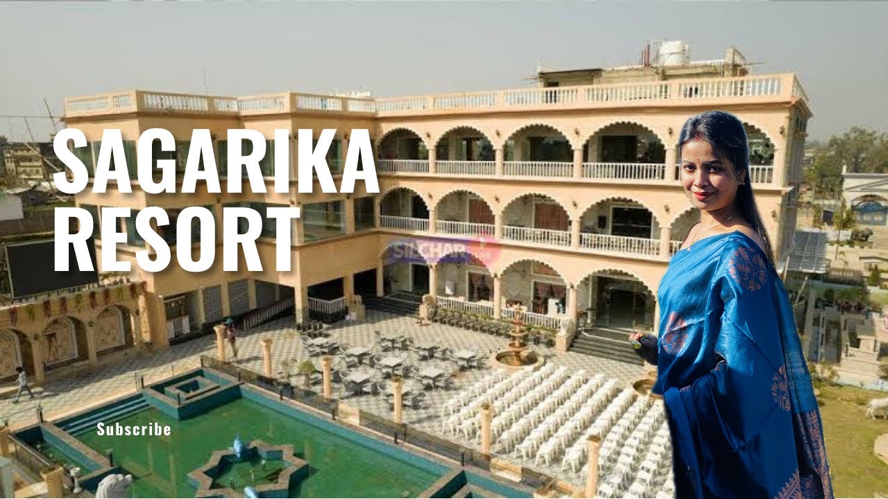 Sagarika Resort, Silchar Vlog | Detailed Video #geetkesang