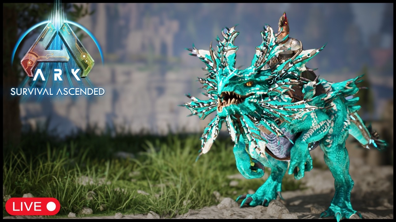 [Official PVE] Valg Boss Prep + Jeremy From Wildcard on IGN!