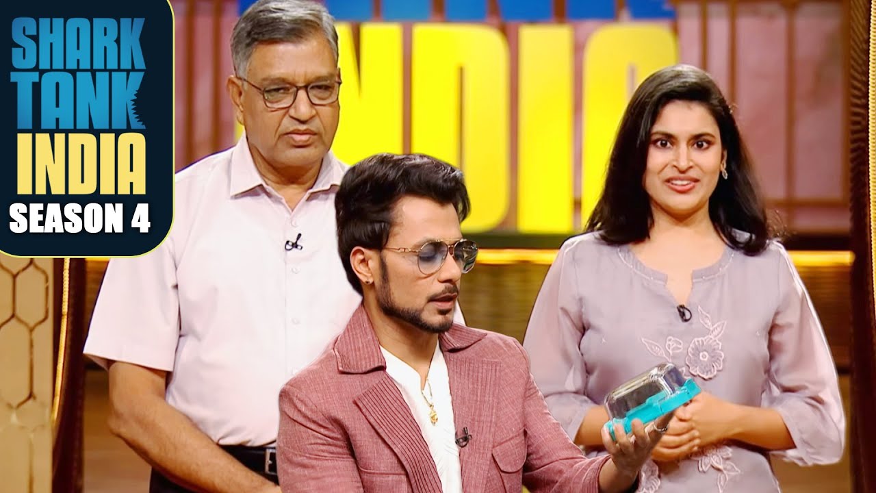 ये father-daughter बनाते हैं tiffin boxes के लिए soft-coated coverings | Combined Entrepreneurs