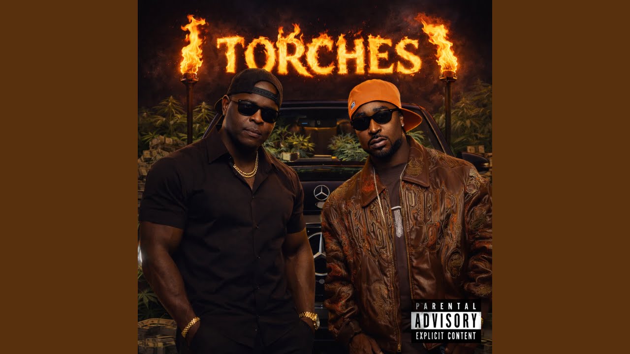 Torches