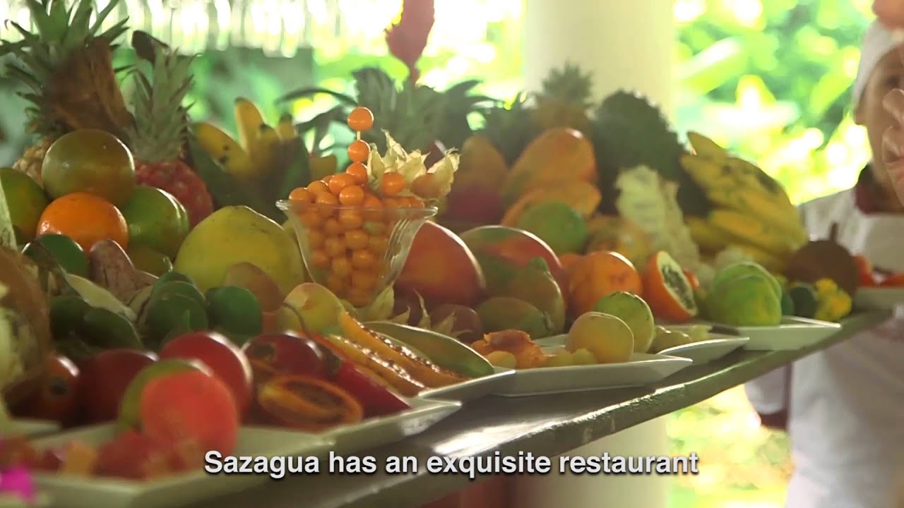 Sazagua Hotel Boutique