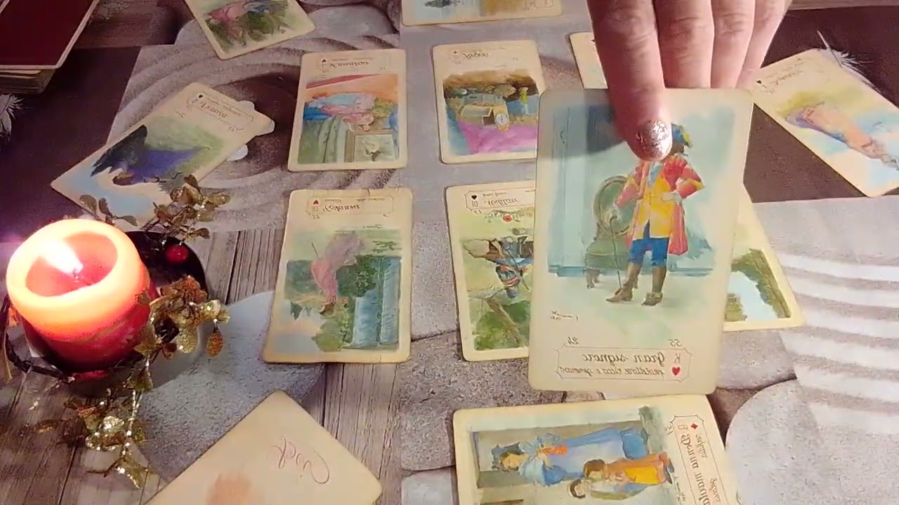 Secrete la miezul nopții🍀Răsturnare de situație,ai noroc,Afli cine te sabota,ai o rivală perversă🍀✨
