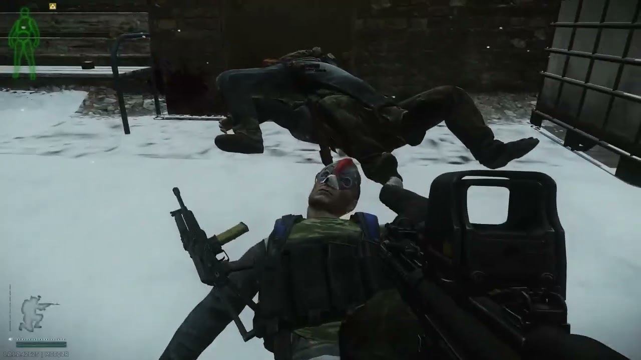 Escape from Tarkov в поисках приключений ) мясной стрим ждет ва�