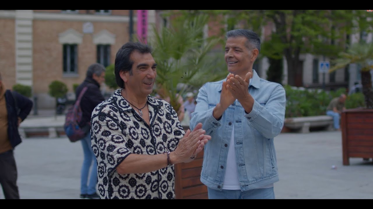 Jere y El Taino de Los Chunguitos - 50+1 (Videoclip Oficial)