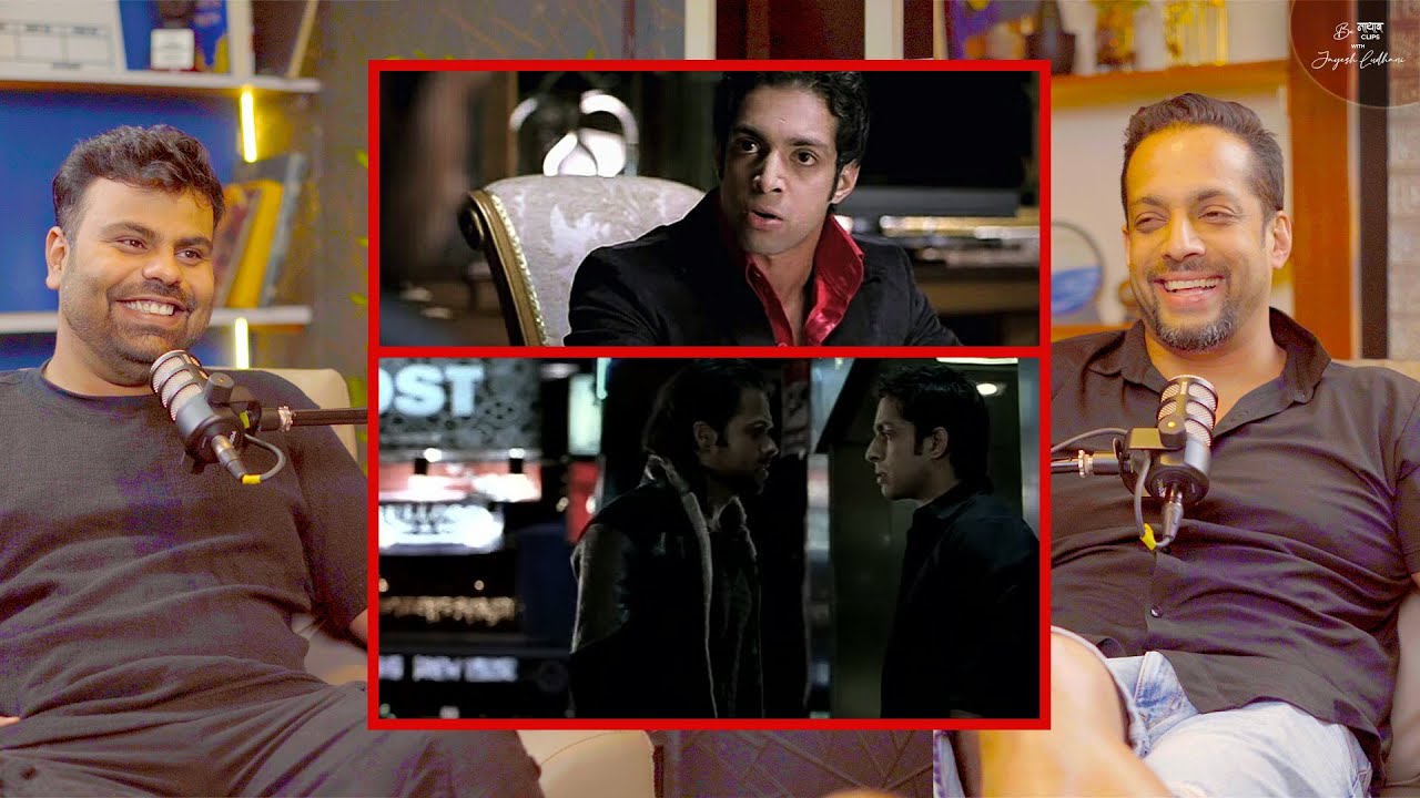 Salil Acharya on Playing Villain in Awarapan Opposite Emraan Hashmi | Awarapan 2 Hints Revealed