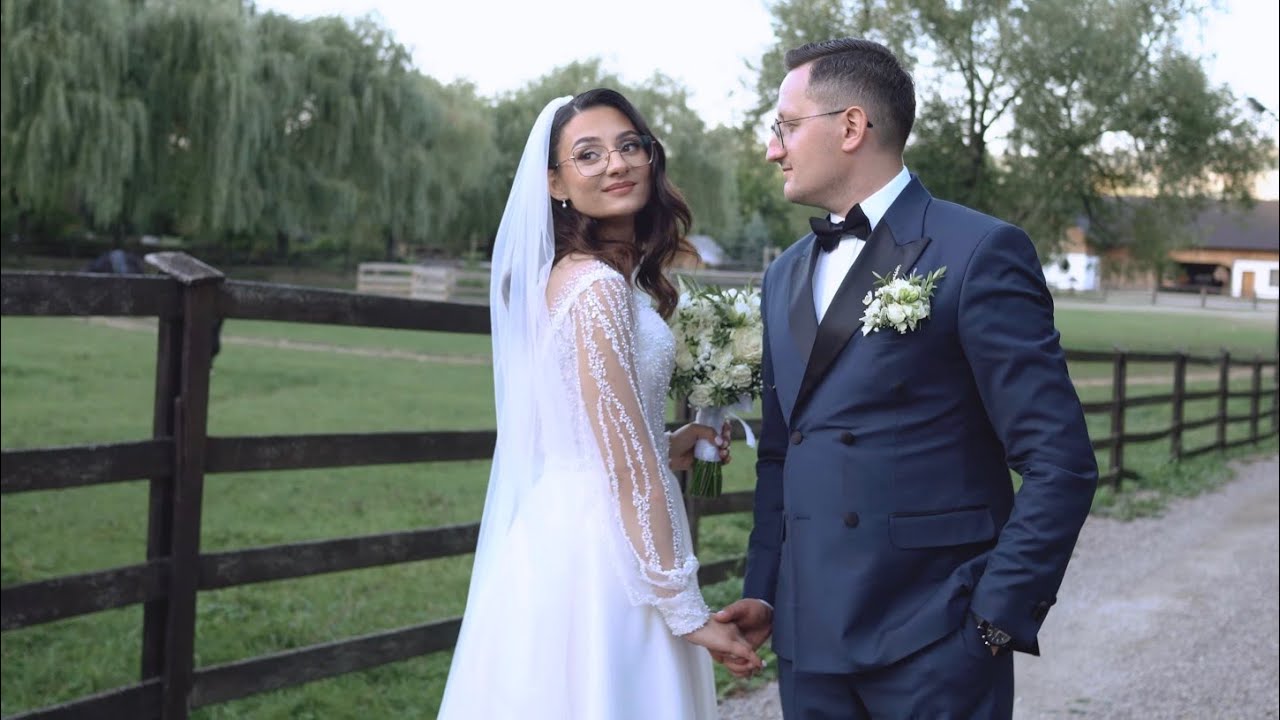 Elena & Ionut - Best Moment