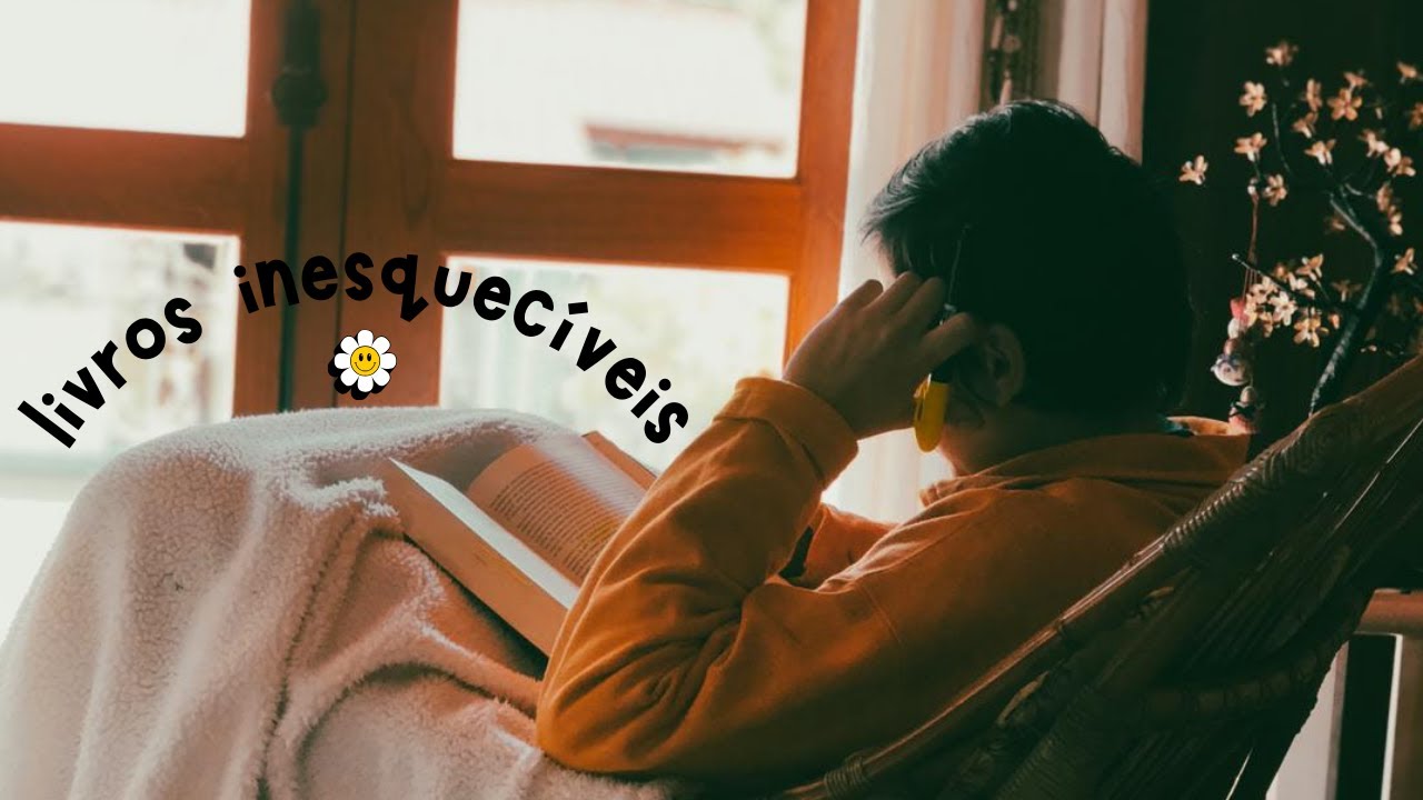 meus livros favoritos da vida - parte 1