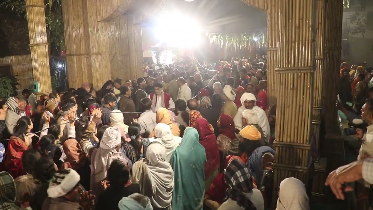 \ramanreti ashram\21.02.2025 jhalkiyan  utsav 2026