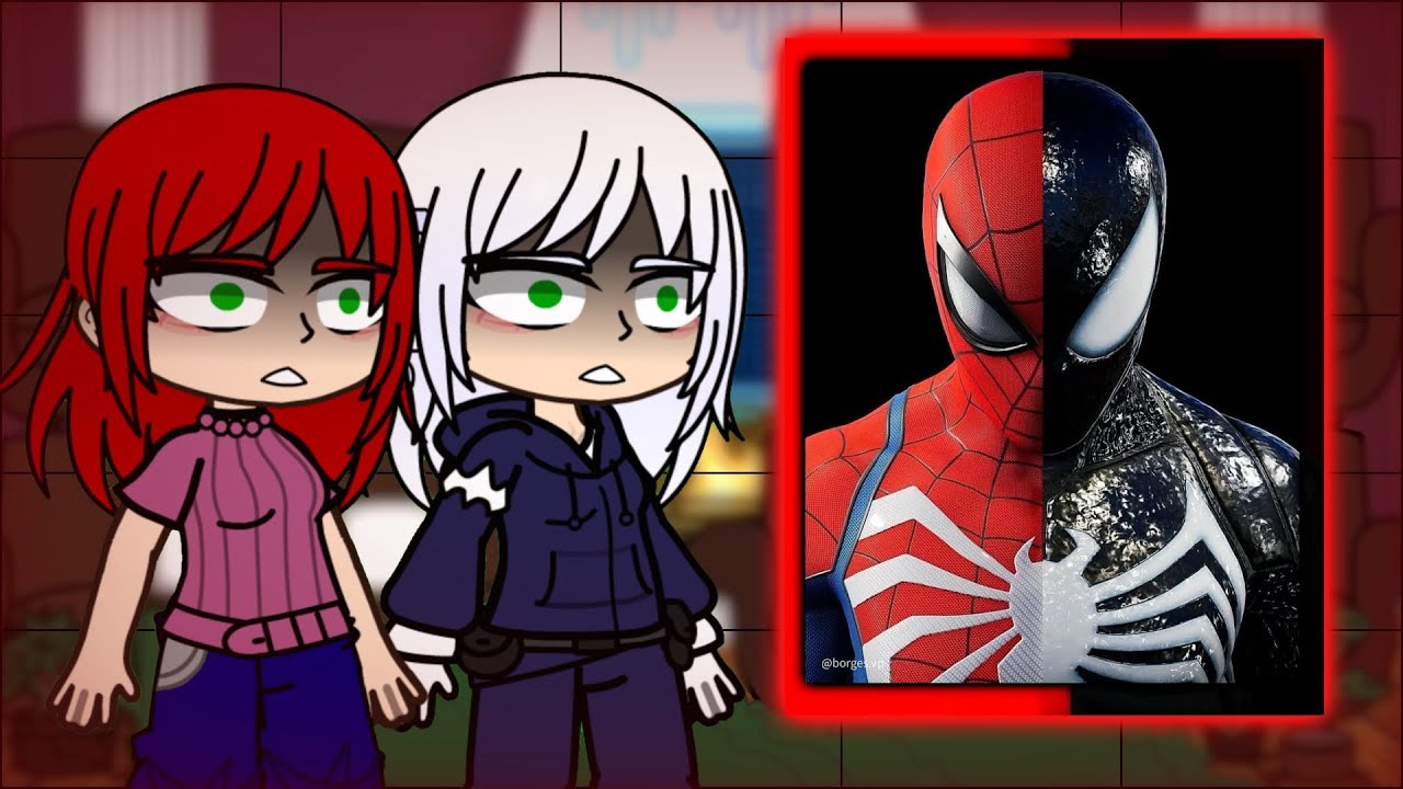 (🇺🇸, 🇧🇷) Spectacular Spider-man react to Peter's future as Insomniac || Ps5 Spider-Man