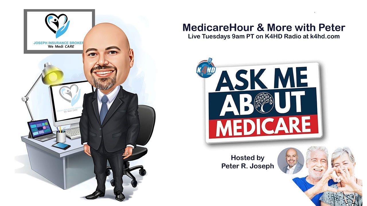 Medicare Enrollment Periods with Special Guest Ryan Dawson of Dawson Insurance