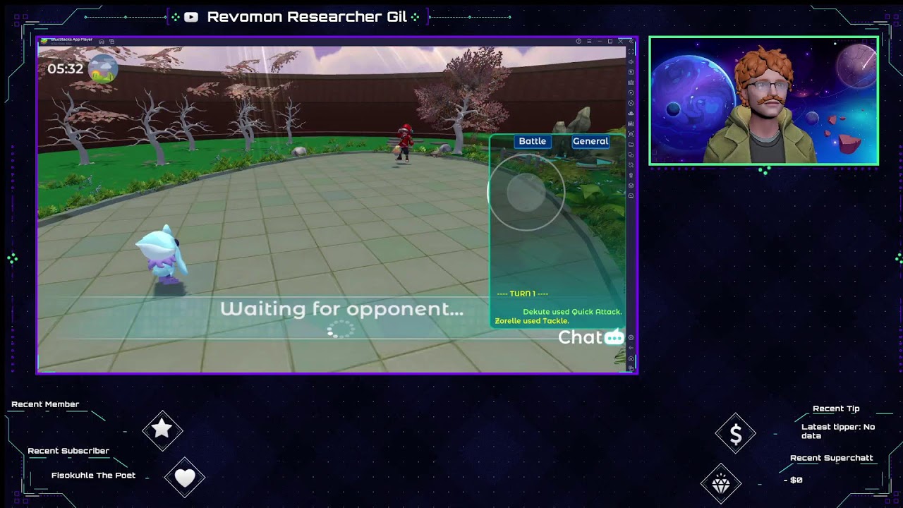 How To Have The Best Start in Revomon