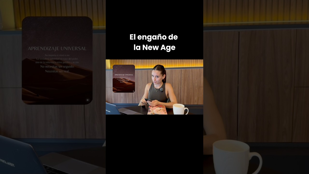 No te dejes engañar 👀 