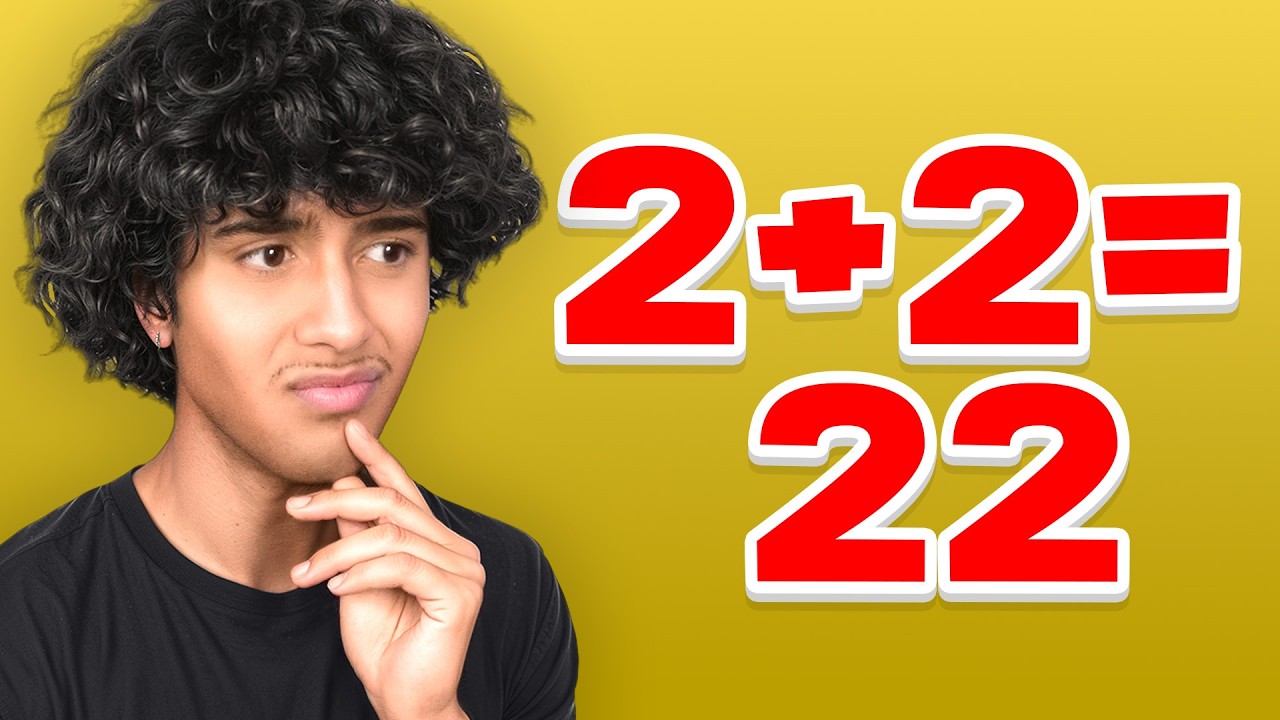 The EASIEST Test Ever! (*NOT EASY*)