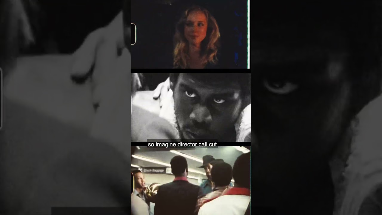 BTS of HBO’s multi million dollar show Winning Time