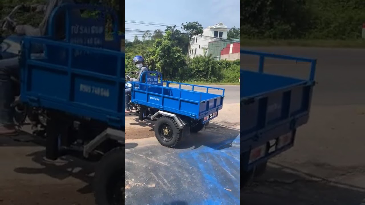 Một dòng xe chất lượng uy tín nên tham khảo