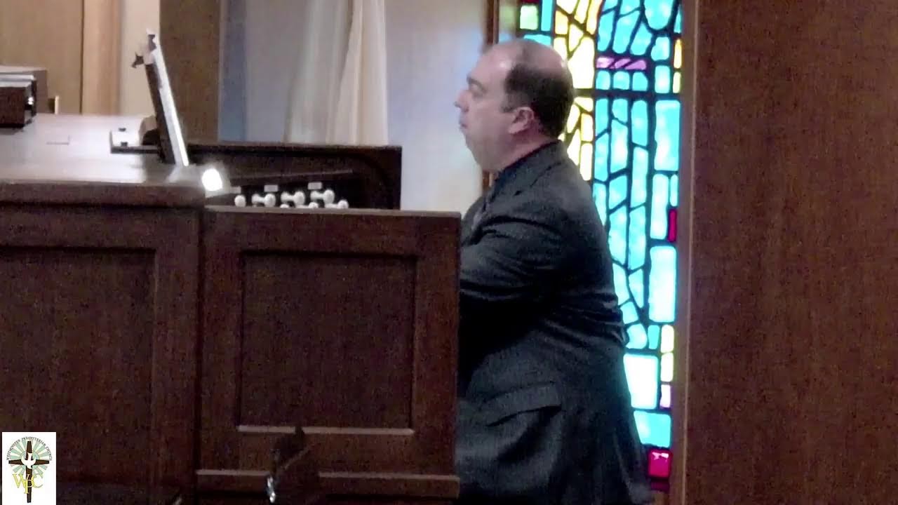 Westminster of Fresno Live Stream