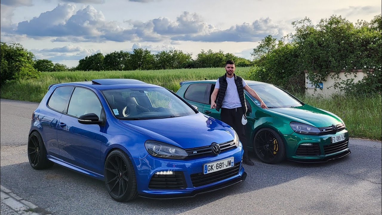 FAST AND FURIOUS 💙💚 STAGE 3 😱 UNIQUE EN FRANCE ⚠️