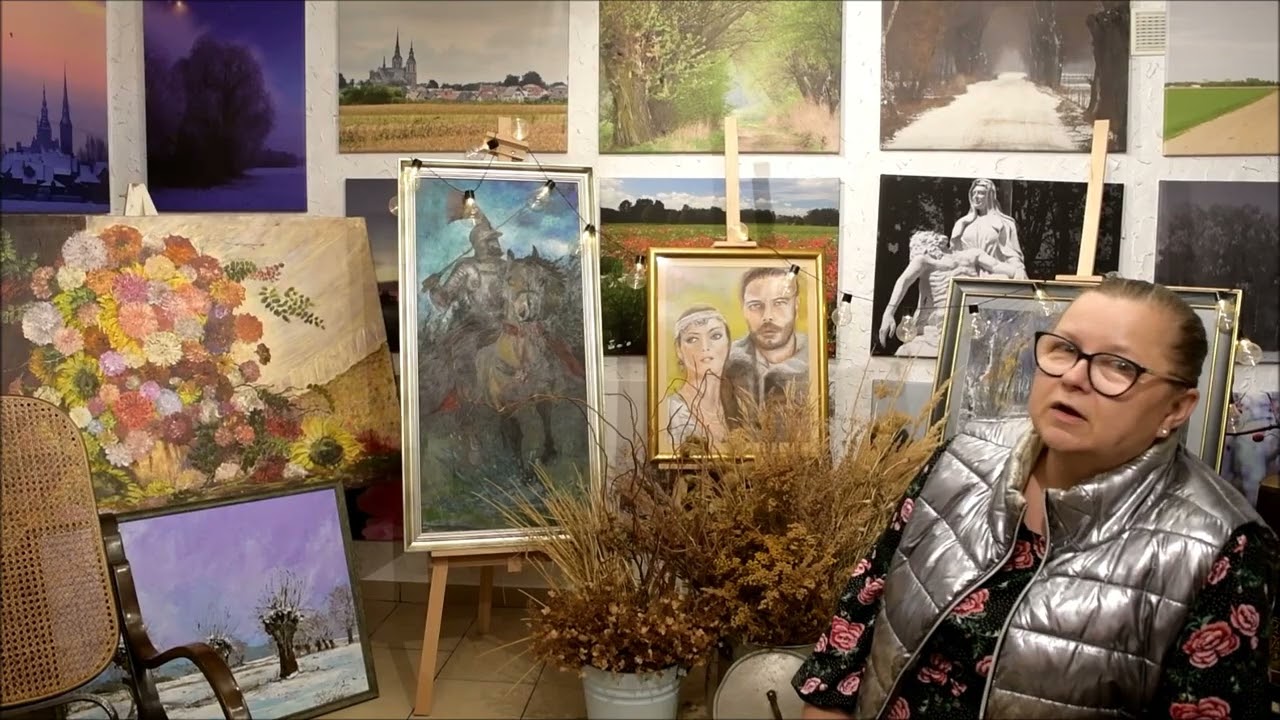 Galeria Zakrzewska