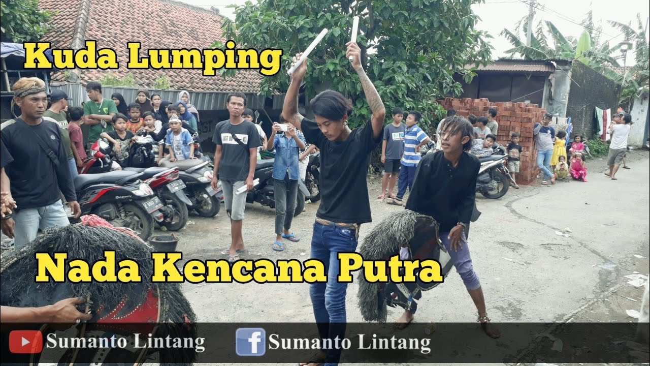 Kuda Lumping Nada Kencana Putra