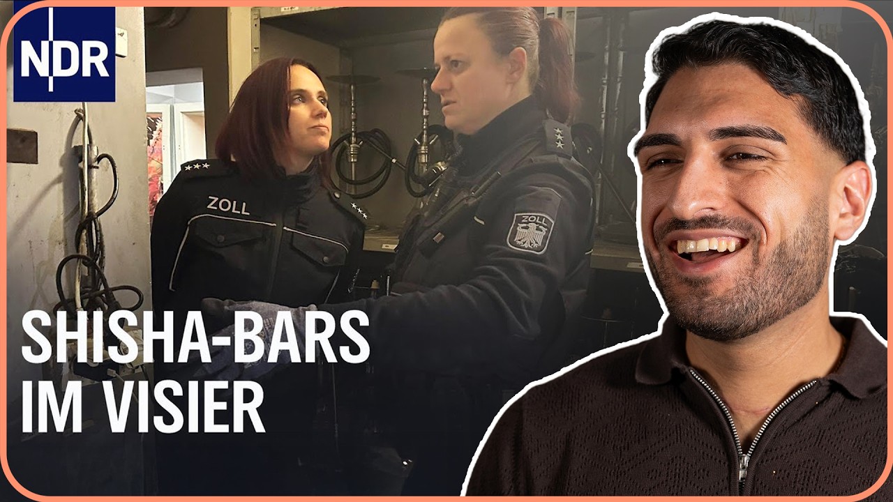 Der Zoll meint es richtig ERNST