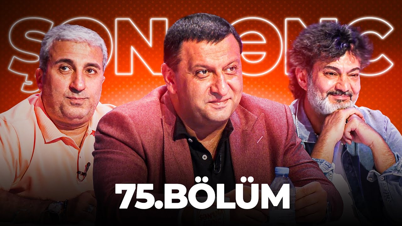 Şən Gənc - 75.B&ouml;l&uuml;m (2-ci m&ouml;vs&uuml;m) 18.10.2025