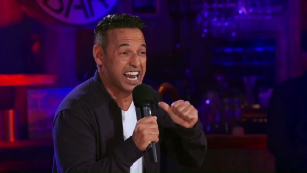 Shaun Majumder - Cool Dad Tour