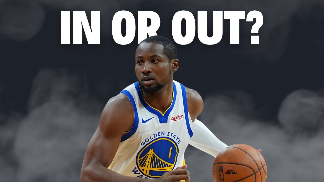 Steve Kerr’s Words on Kuminga Say Everything