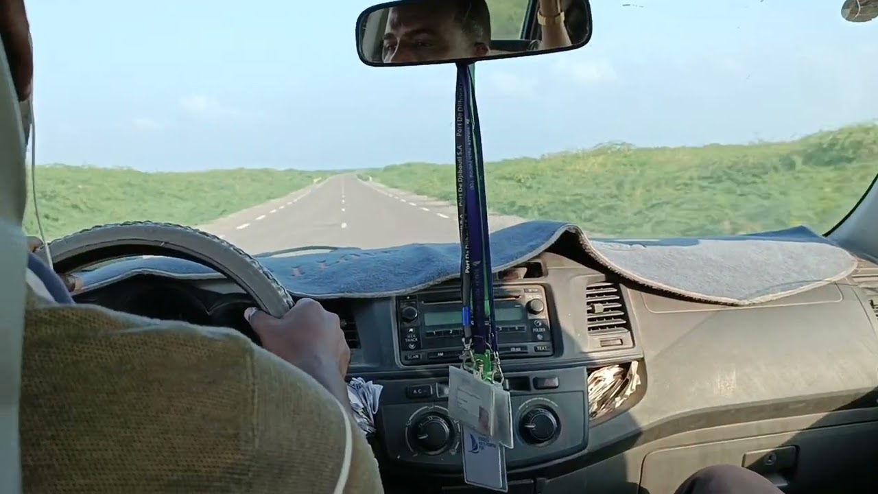 Road Trip