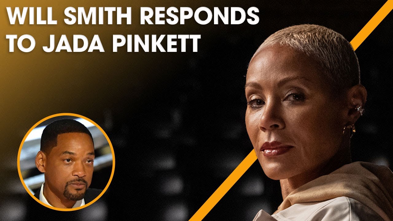 Jada Pinkett Says Tupac Had Alopecia & The Internet Is Tired