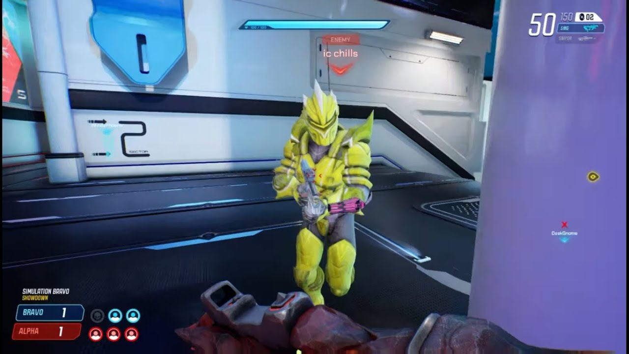 "A NIGHT TO REMEMBER!" TEAM PHOENIX ON TOP #34 | Splitgate 