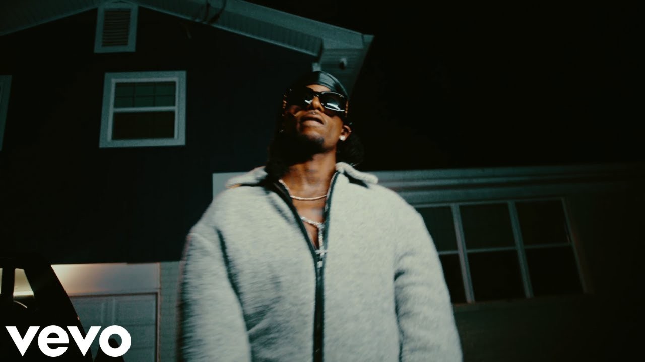 Playboi Carti - Drugs Got Me Numb