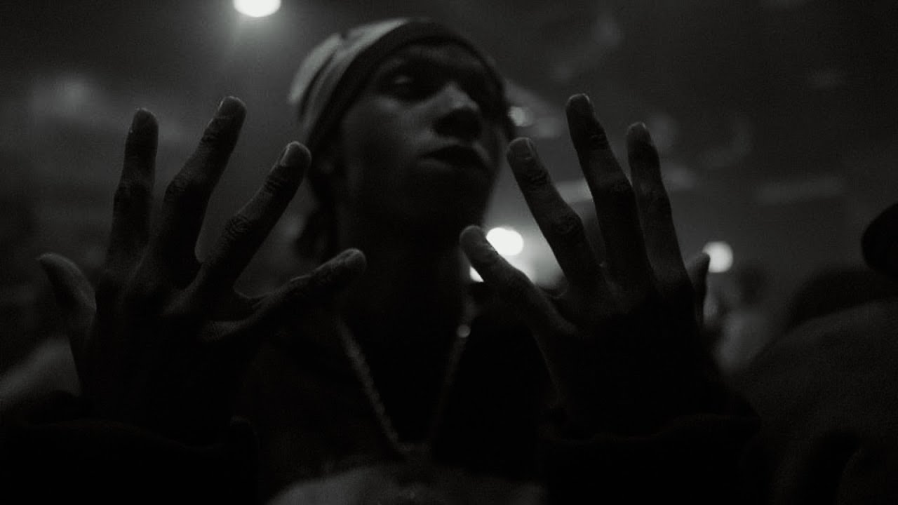 Lil Mello - 5Eva Skoom (Official Music Video)
