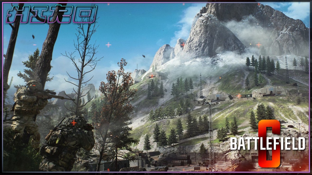 Is Season 2 Going to Save Battlefield 6?
