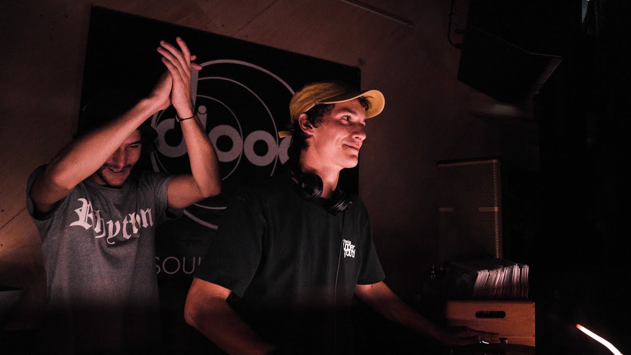 Groove Boys Project All Night Long #3 @ Djoon 17.09.22