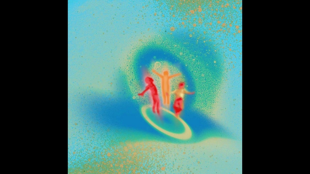 Kanye West - God Got Me [Henry Draw Edit]
