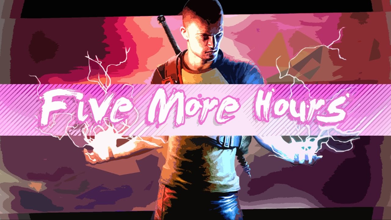 ▲Five More Hourse▼ | Multifandom - GMV
