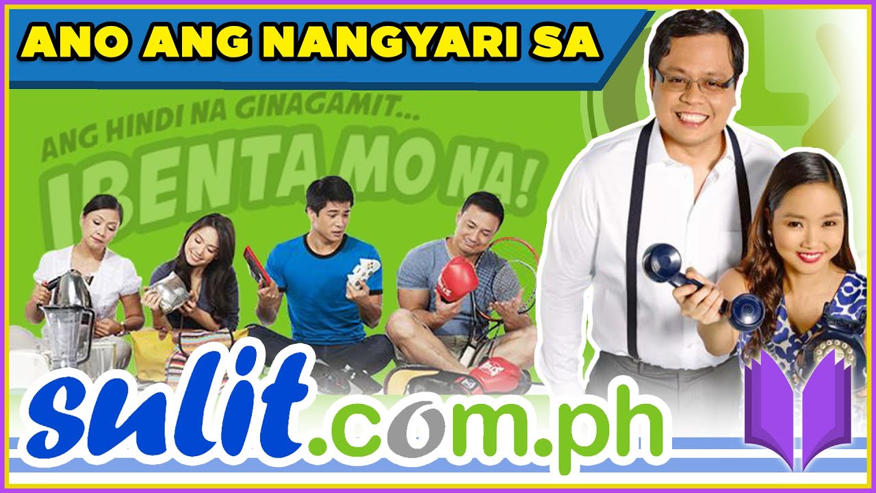 PAANO NAGSIMULA ANG SULIT.COM.PH (OLX, CAROUSELL) | Bakit Nawala Ang Sulit?