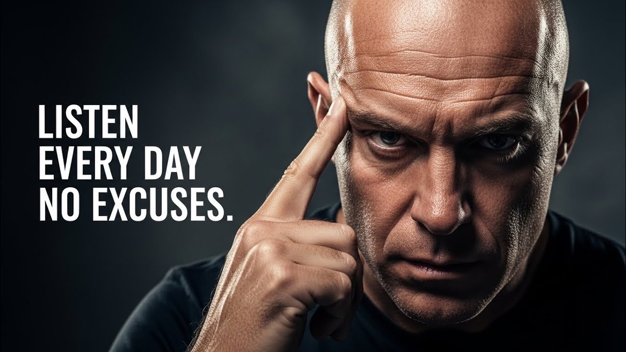 KILL THAT WEAK VERSION OF YOURSELF IN 2026
