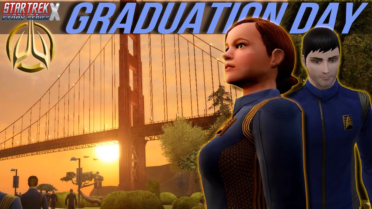 The First Mission | Star Trek Online Story Series E139