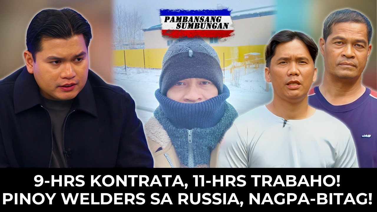 Agency, Binabarat mga Nagrereklamong OFWs sa Harap Mismo ng DMW! BITAG Bahala - Agency, Bayad Agad!
