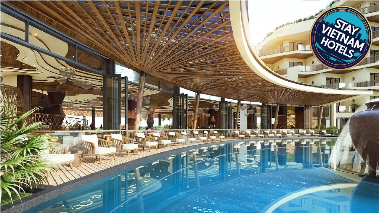 Amiana Resort Cam Ranh | Nha Trang, Vietnam | Hotel Review ⭐