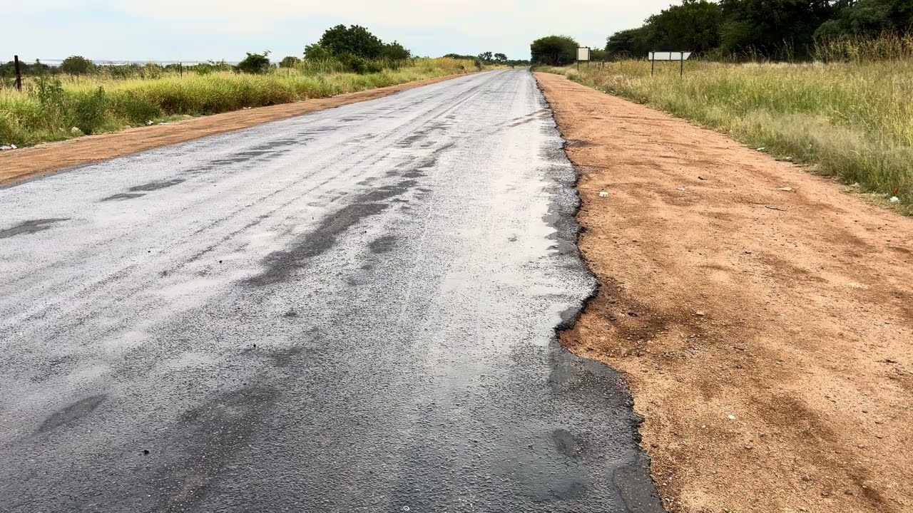 Good Road Limpopo