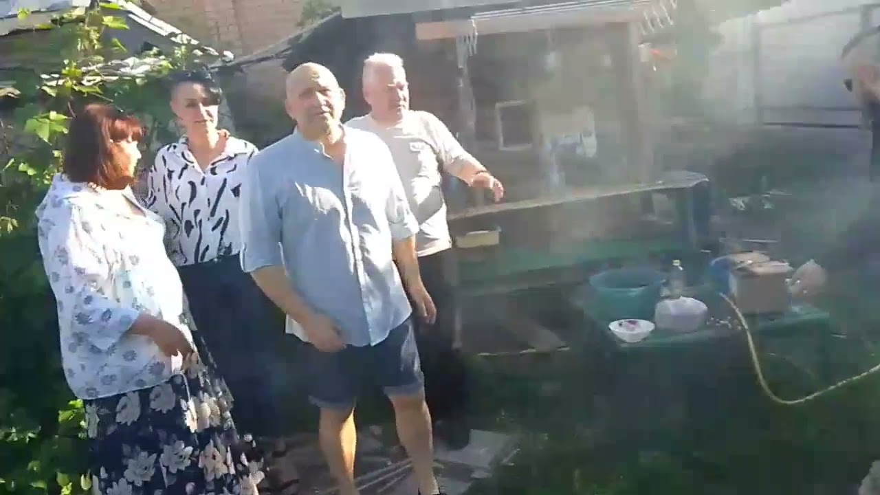 Поляна Стерлитамак