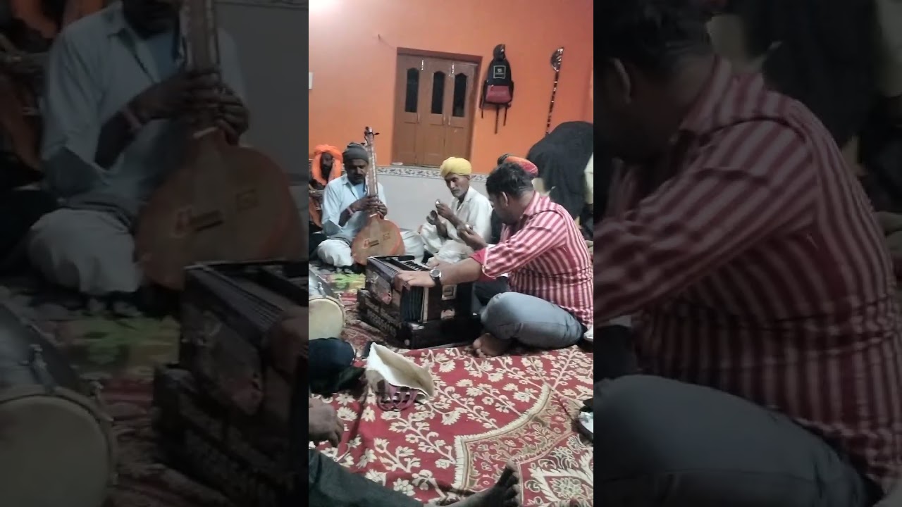  देव प्राग मठ सिणधरी 🙏🙏🙏