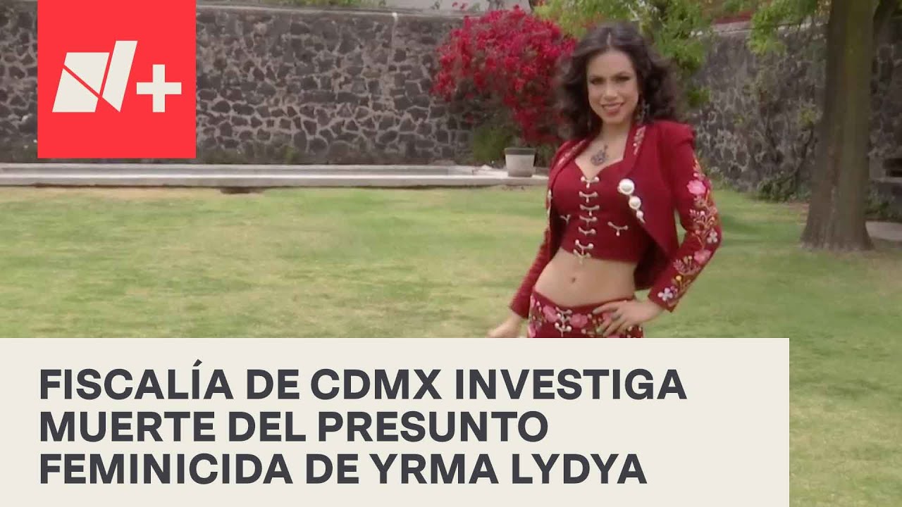 Muere Jesús Hernández Alcocer, presunto feminicida de Yrma Lydya - En Punto