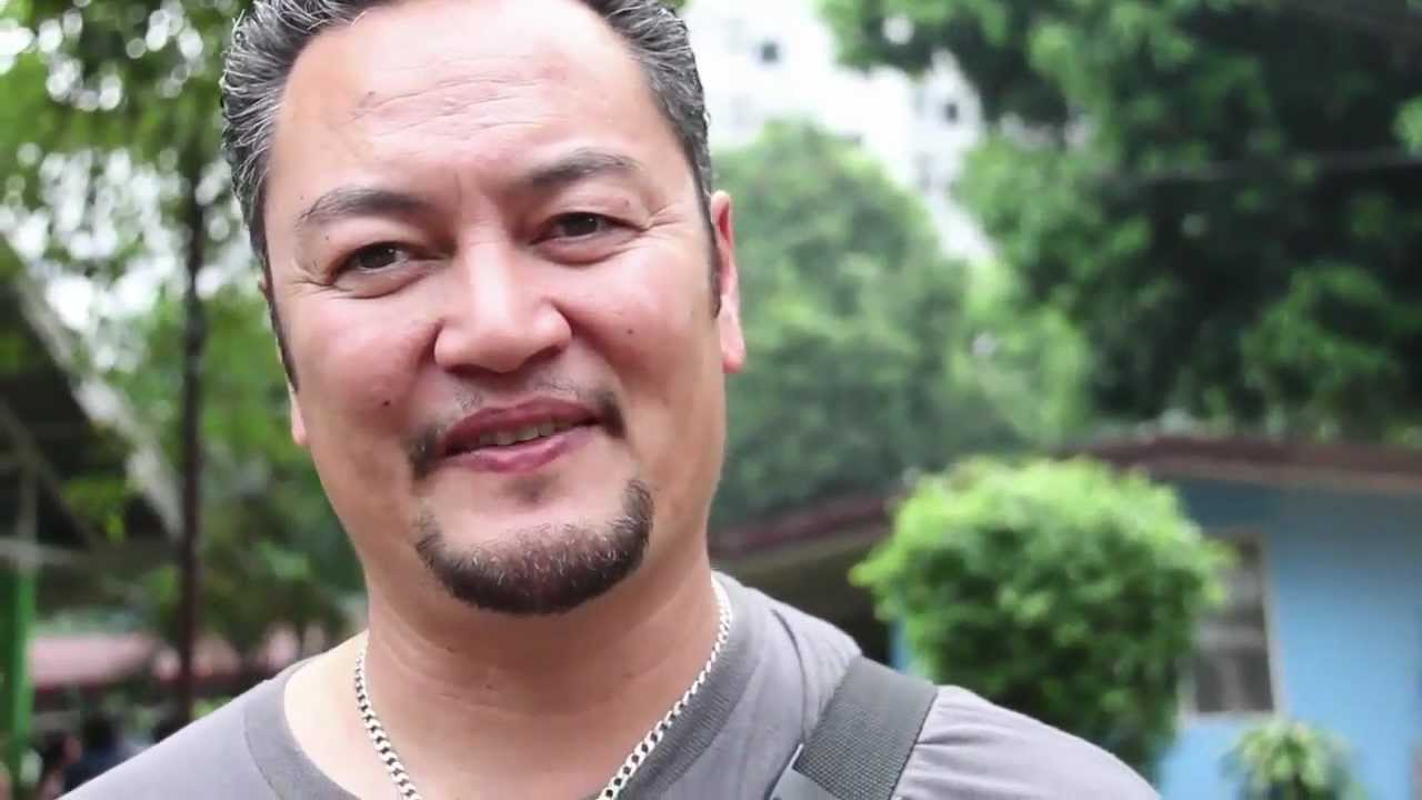 Bruno Mars' Family Reunion in the Philippines