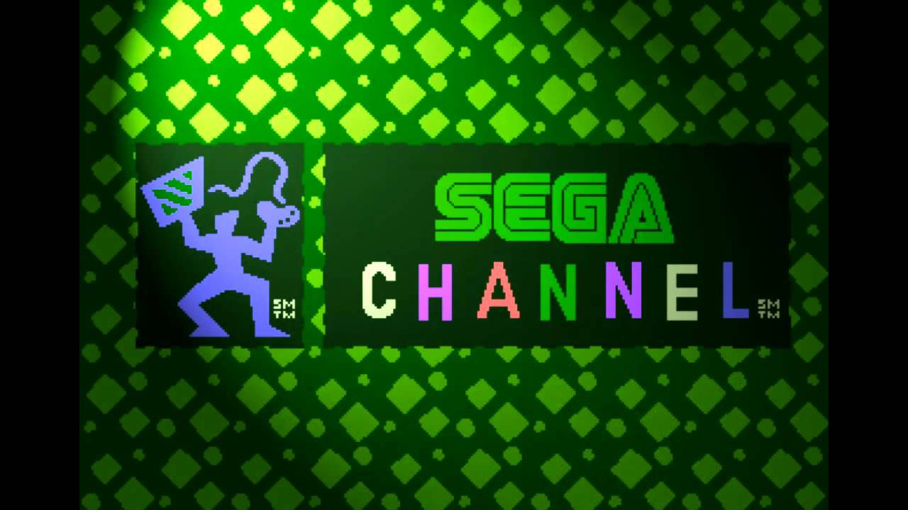 Sega Channel soundtrack + download link