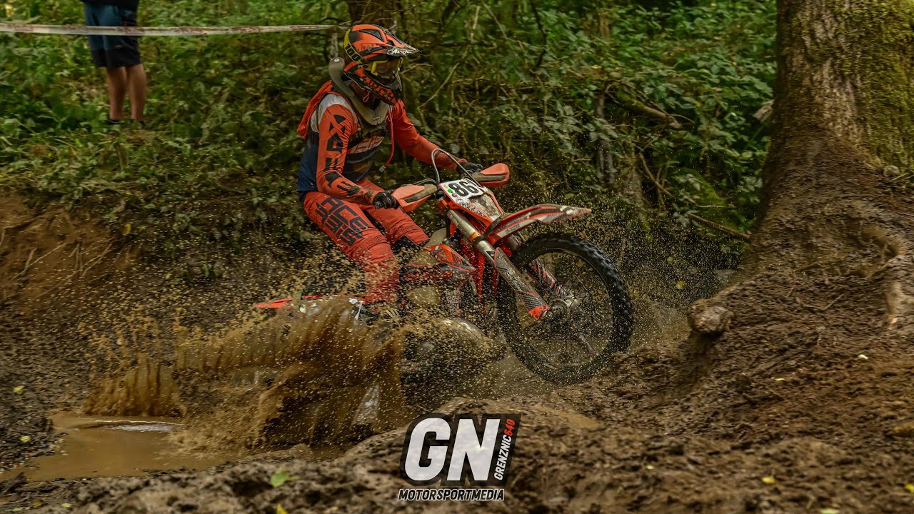 ECHT Enduro Cup Drmoul 2025 Highlights