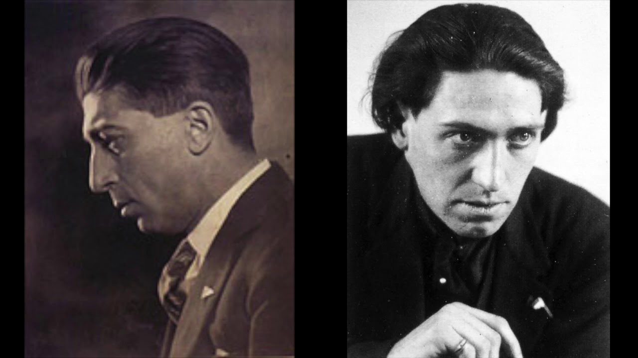 LA MUSICA FUTURISTA | Francesco Balilla Pratella, Luigi Russolo, Franco Casavola e Silvio Mix