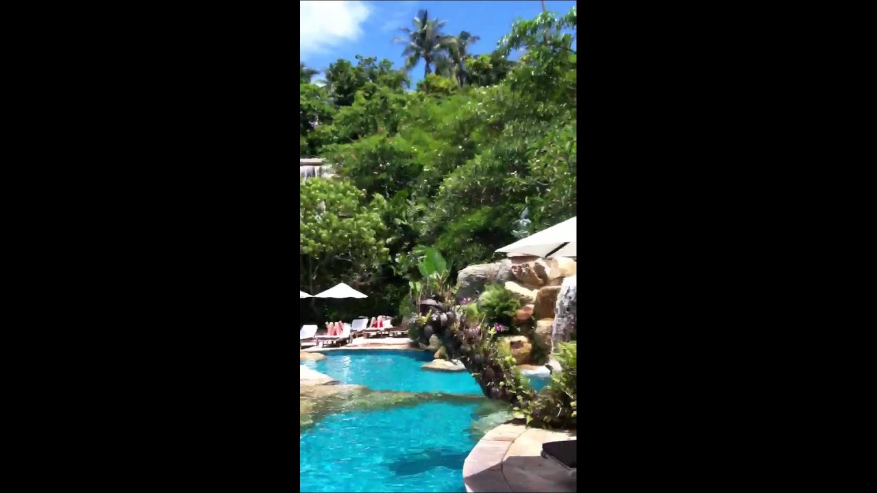 Santhiya resort